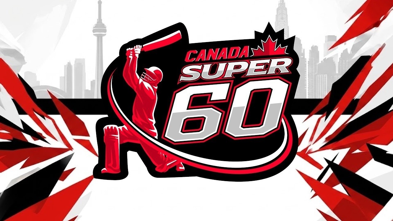 RELIVE | Vancouver Kings vs Brampton Blitz | Match 12 | Canada Super 60 2025 | HA1J