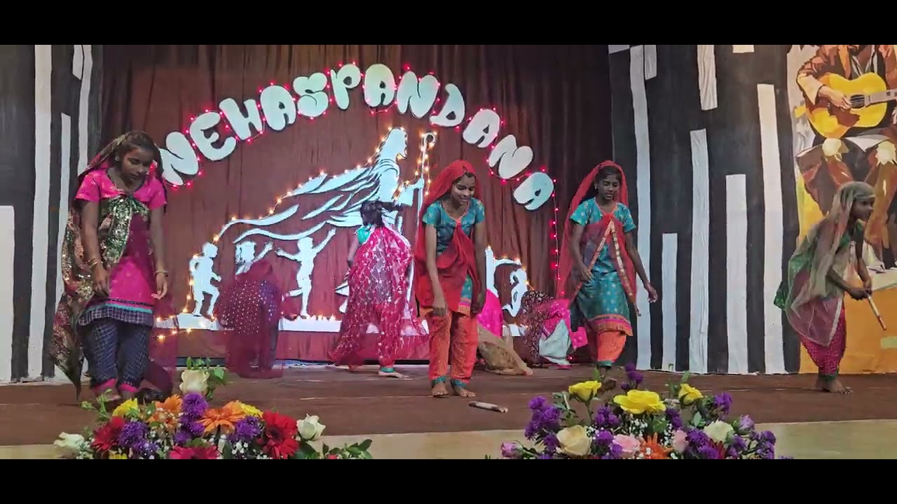 Snehaspadana program 