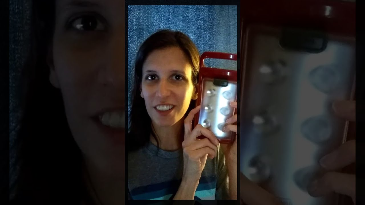 Directional lighting in portrait photography!