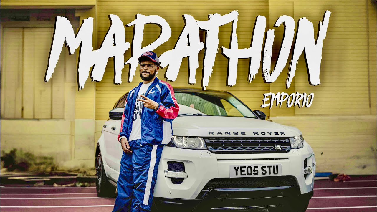 Emporio - Marathon (Music Video)