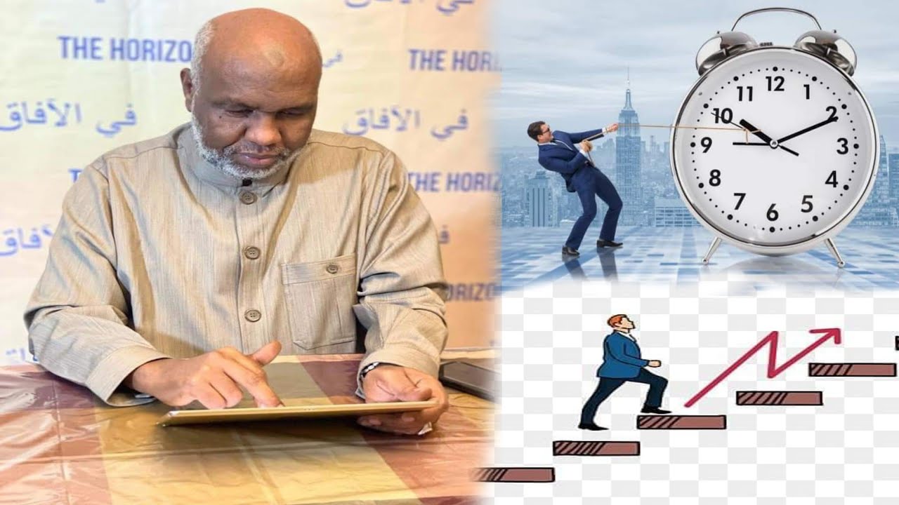 Sheikh Bashir maxaa noo yaala sannadka cusub, maxaan ka lasoo baxnay kii tagay.