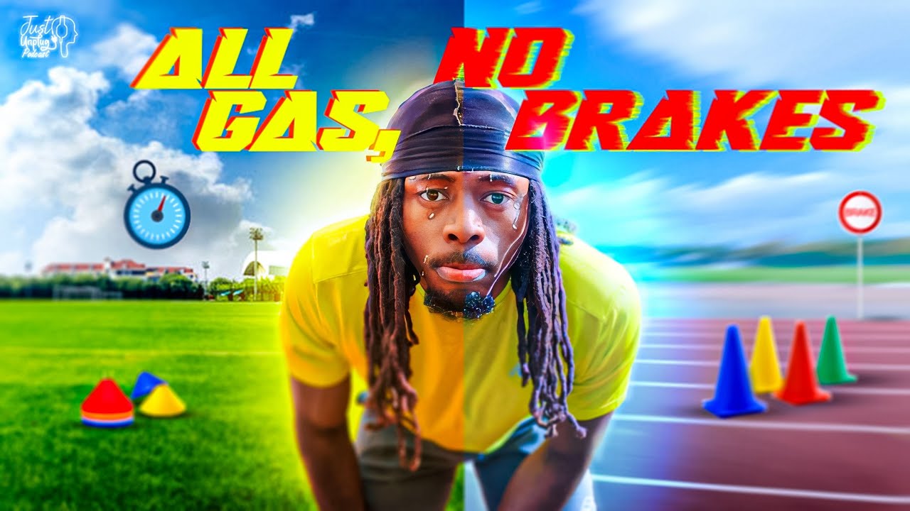 How To Get Ready For Track Season | Pre Season Training Vlog