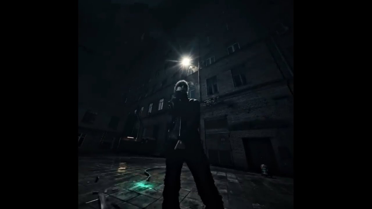 [ПРОДАН] LILDRUGHILL x FENDIGLOCK Type Beat - blur (prod. neverhated)