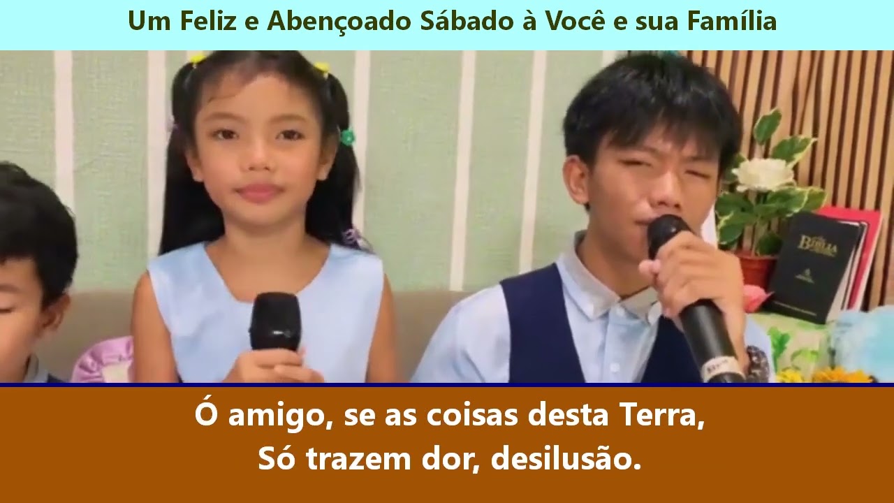 Quarteto Centeno Siblings cantam: Tão sedento |4 irmãos Adventistas do Sétimo Dia das Filipinas