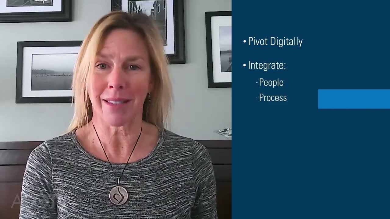Your Digital Transformation Journey