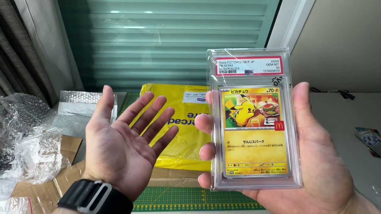 Investimentos de Pokémon TCG que fiz em JANEIRO | UNBOXING