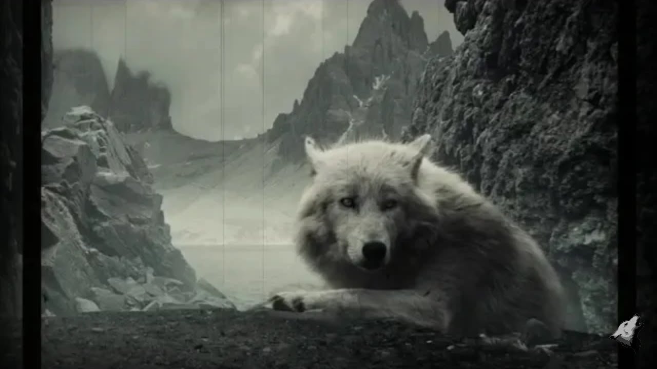 Motivación para el Lobo Solitario.