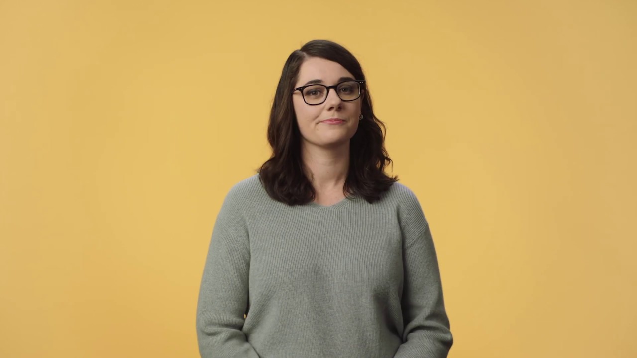 Employee Stories: Rachel