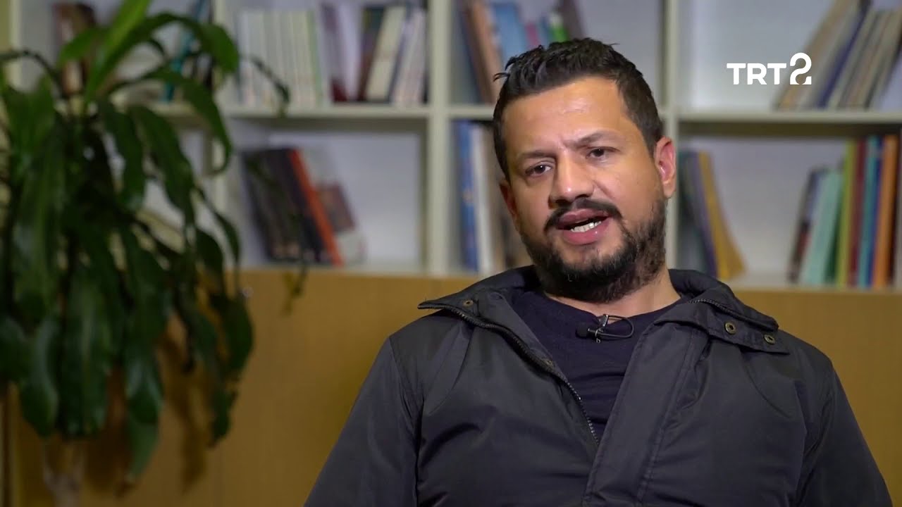 TRT  2 / HAYAT SANAT PROGRAMI