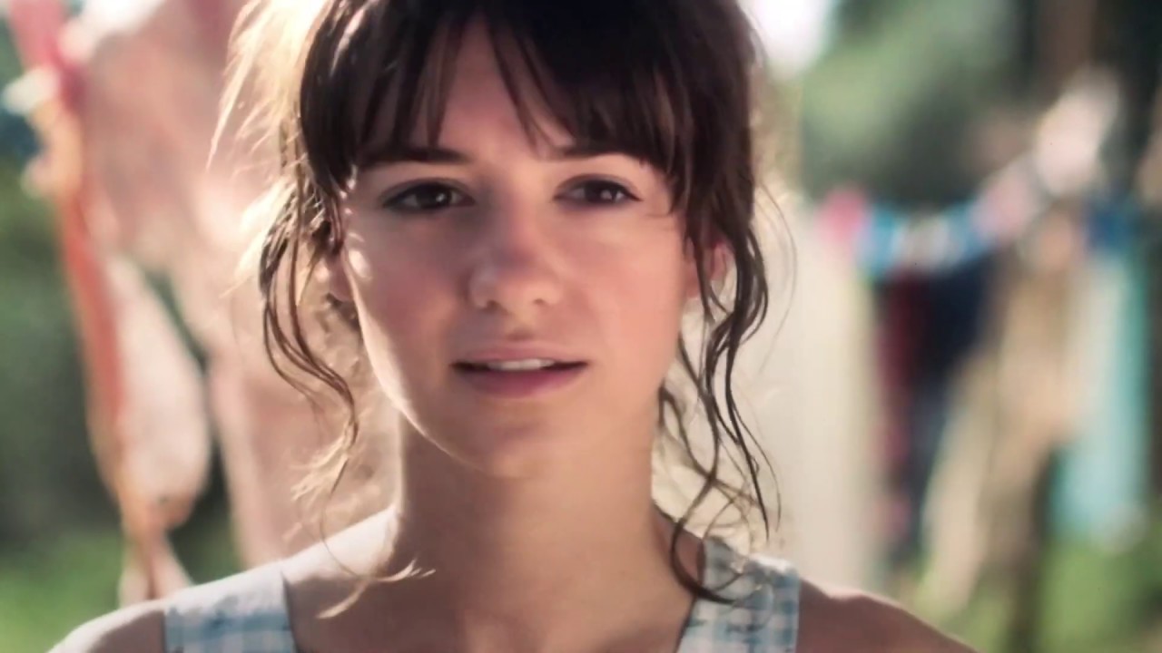 Normal People - Let It All Go by Rhodes & Birdy
