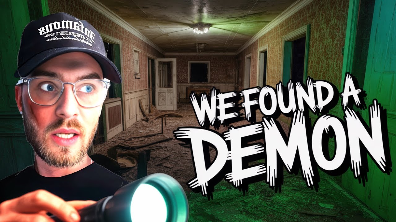 Paranormal Footage That SCARED the Internet into SILENCE