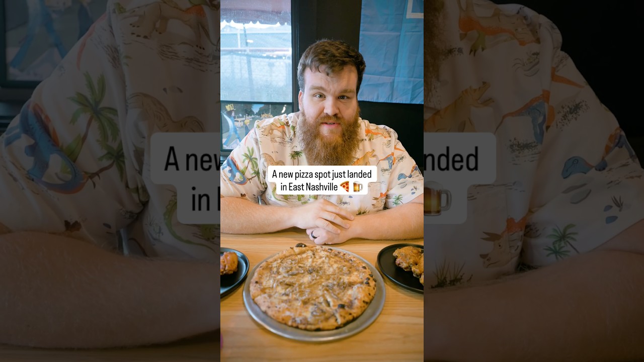 В пивоварне Crazy Gnome Brewery открылось постоянное заведение Fab Pizza. 🍕🍺