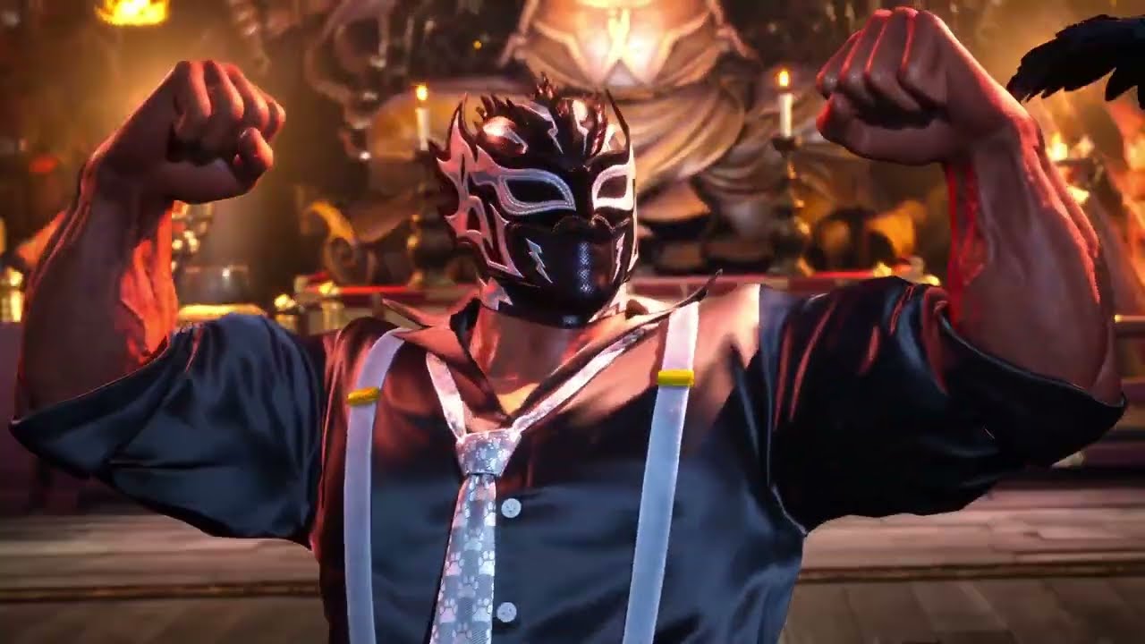 Tekken 8 | Oneism_7 vs Joeking10 