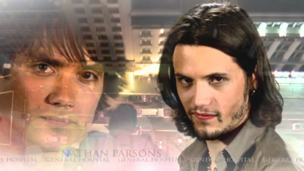 Lori's GH Open Credit Movie.wmv