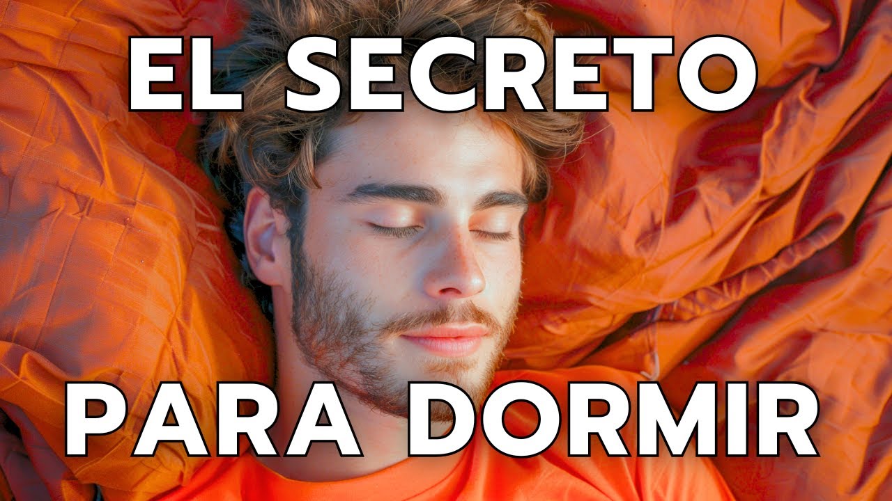 ¿No Puedes Dormir? Esta Técnica de Yoga Nidra Cambiará Tu Vida