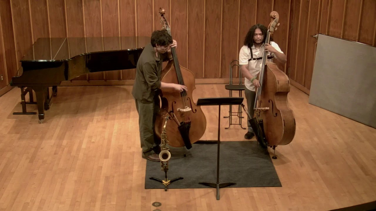 Wallace Steele, Jazz Bass; Starts on 03/04/2026 @ 7:30 PM AZ Time