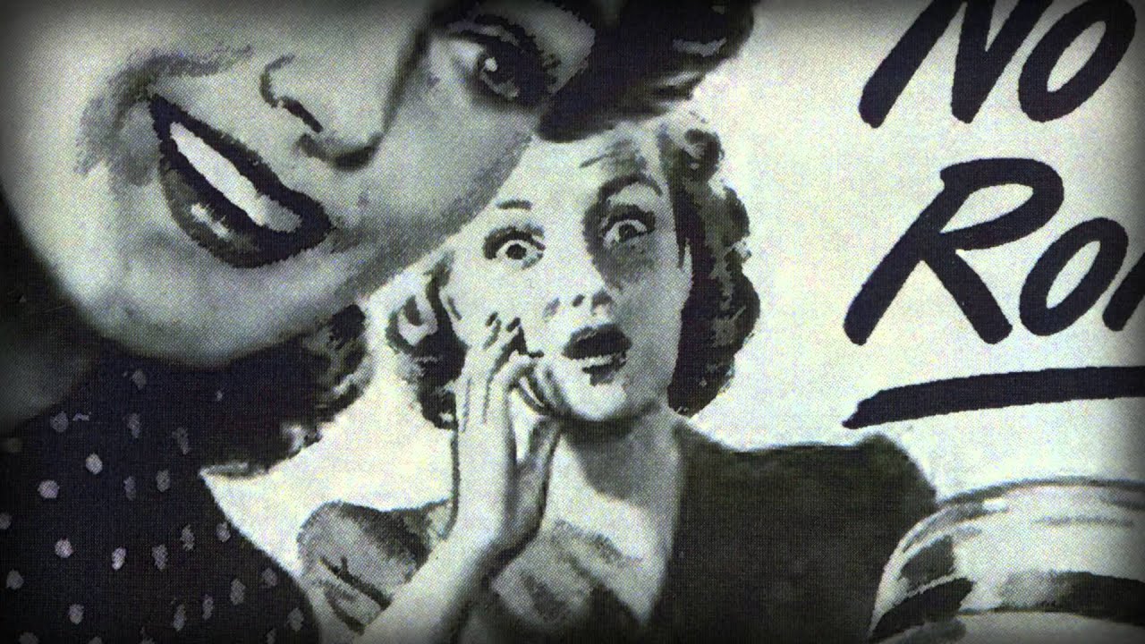 MARIA RODÉS - Tengo Miedo  (videoclip)