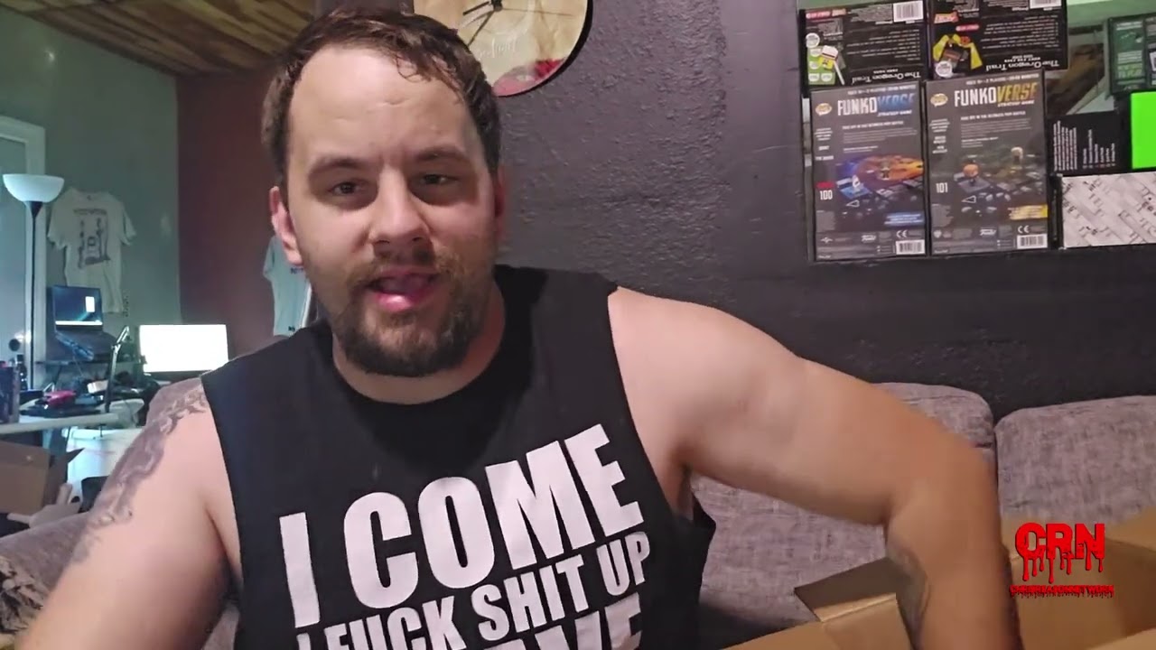 $50 Mystery Box Unboxing Exotic Snack Guys