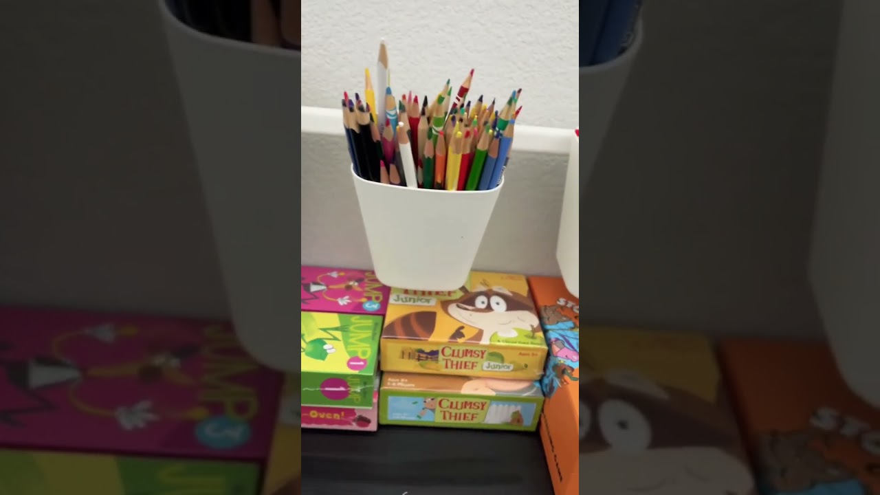 Adding Activities to our Homeschool Table - Engage Kids #homeschool #homeschoolmom
