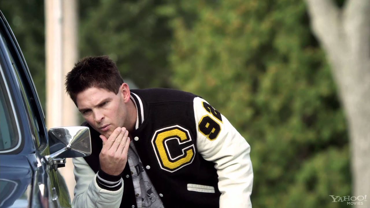 Touchback Official Trailer #1 - Kurt Russell Movie (2012) HD