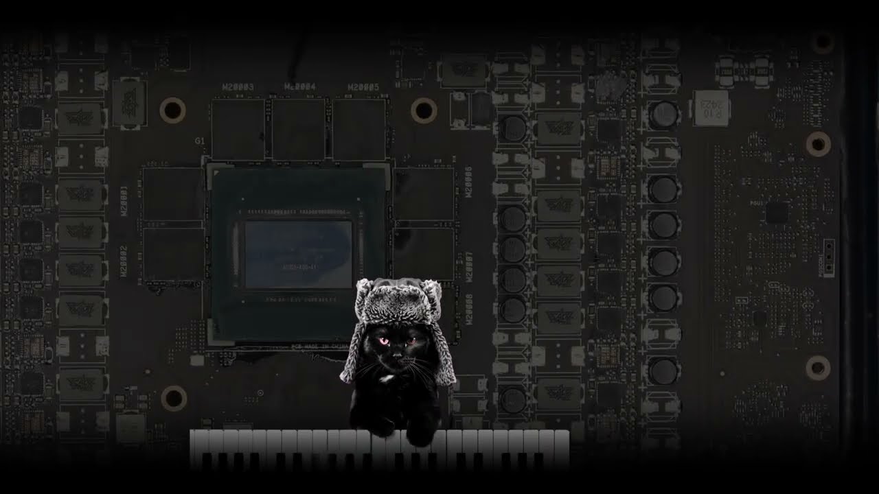 Saving RTX 4080 Super from e-waste