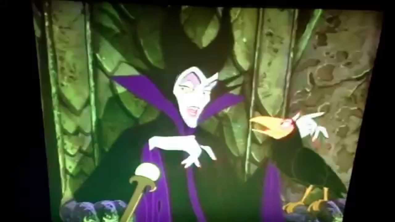 Opening to Escape To Witch Mountain 2003 DVD
