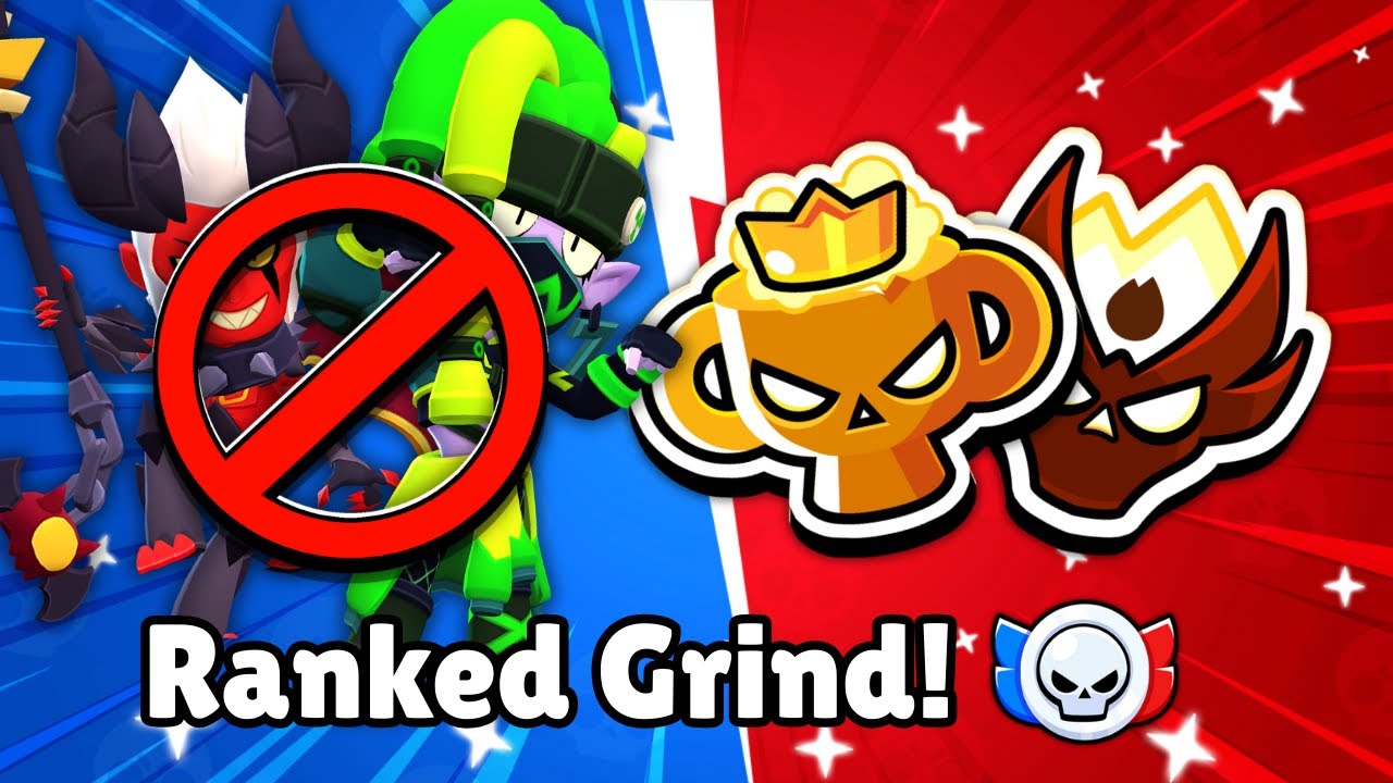 FINALLY NORMAL AGAIN | Ranked Grind EP 3