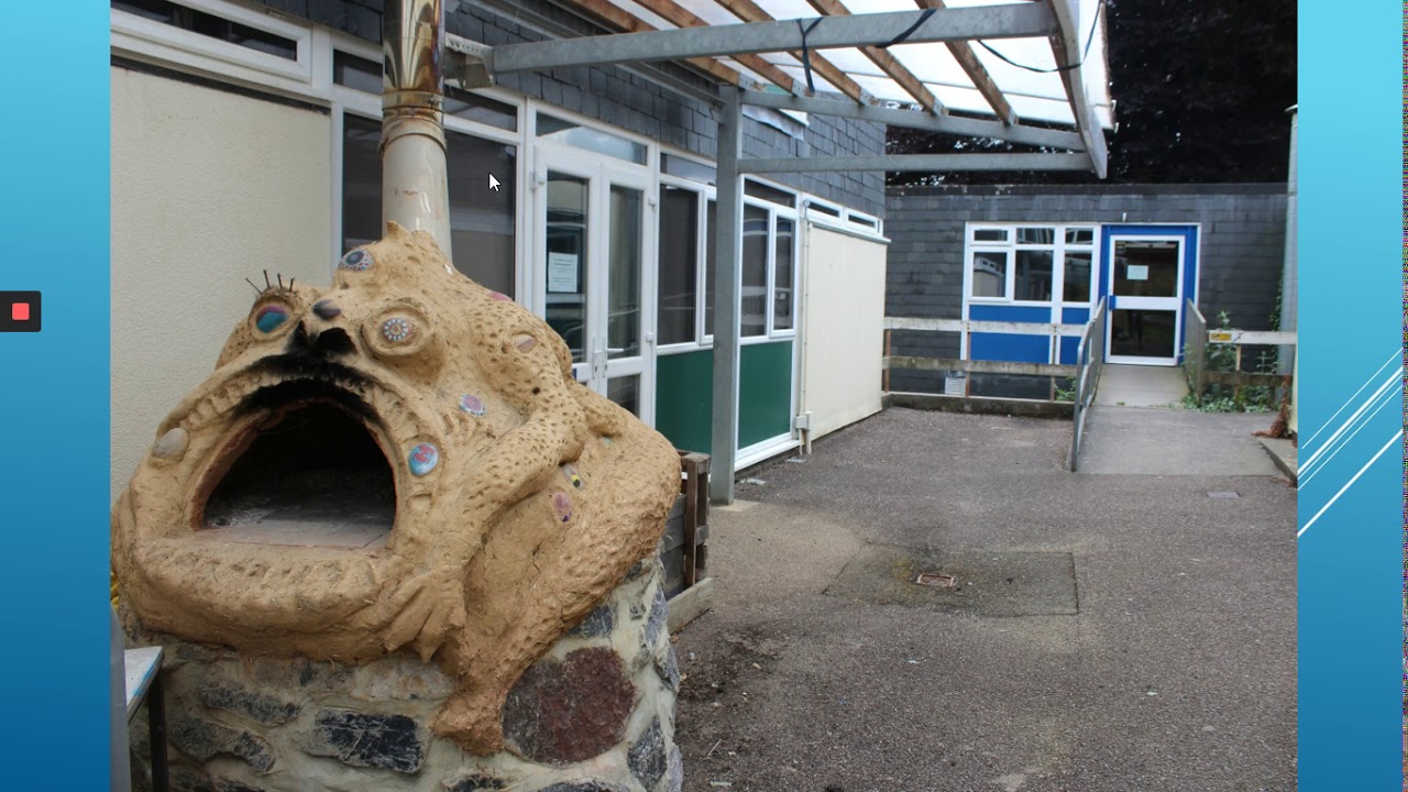 Virtual tour South Dartmoor Community College