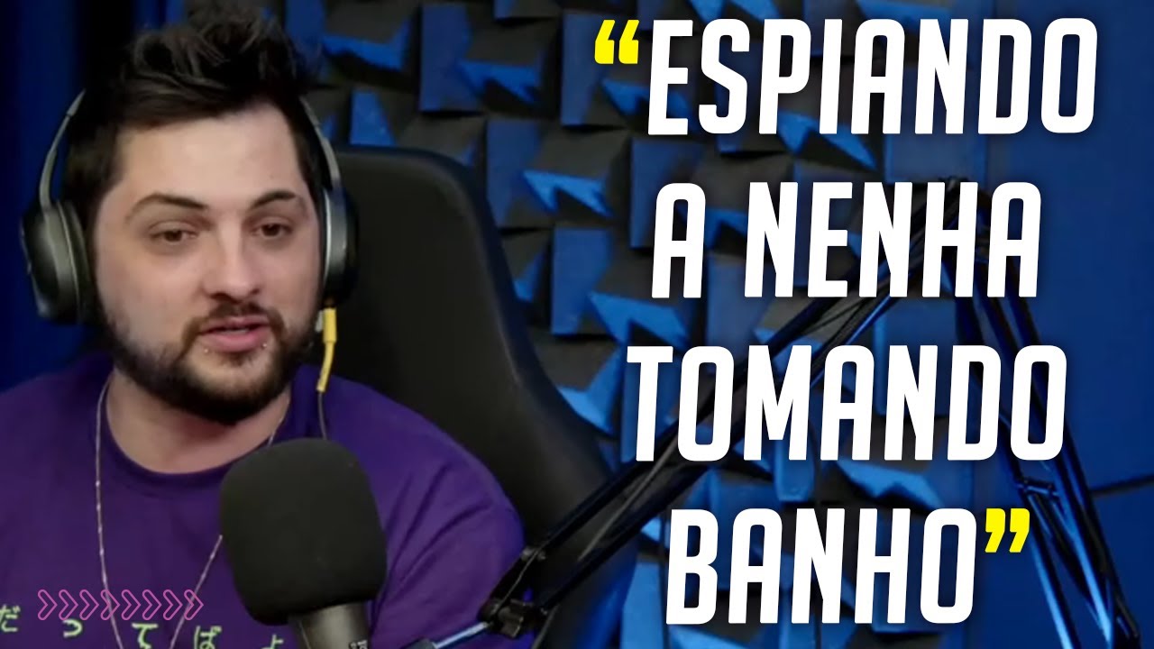 VÍDEOS VERGONHA ALHEIA