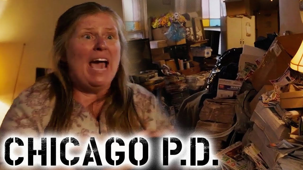 A Hoarder Hides More Than Just Clutter | Chicago P.D.