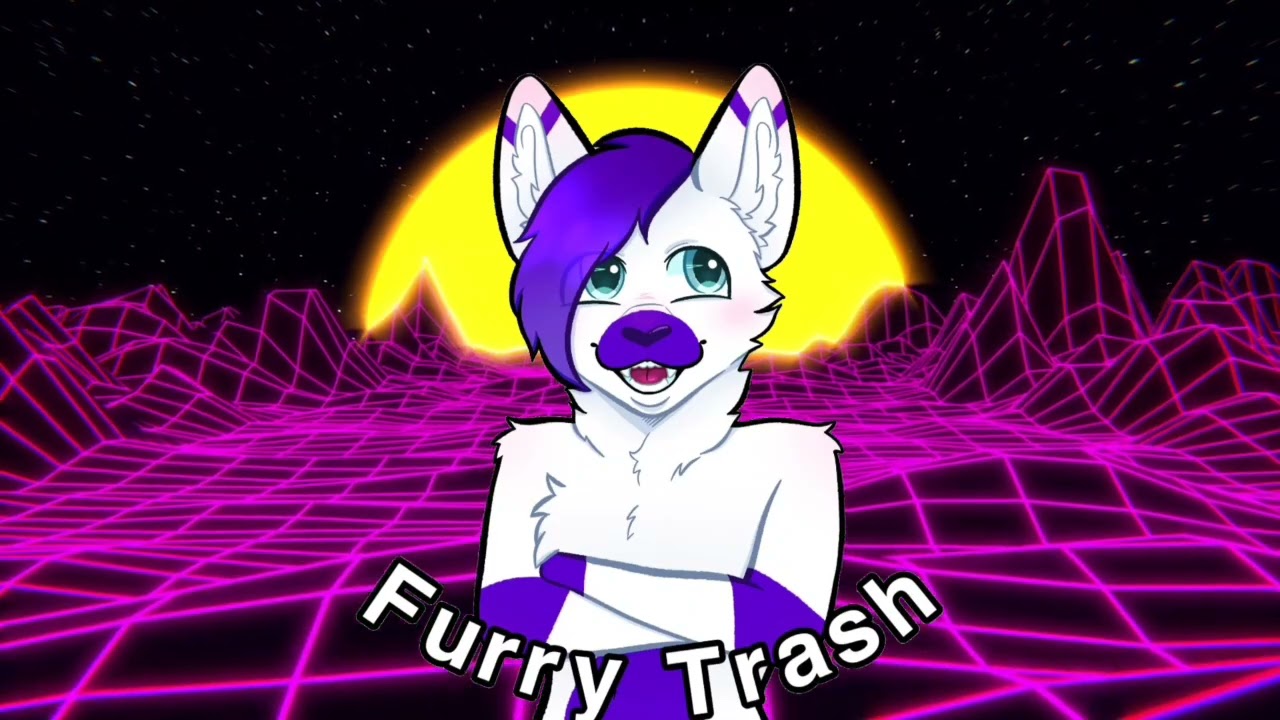 Furry Trash Podcast | S9 EP5 Ashdon