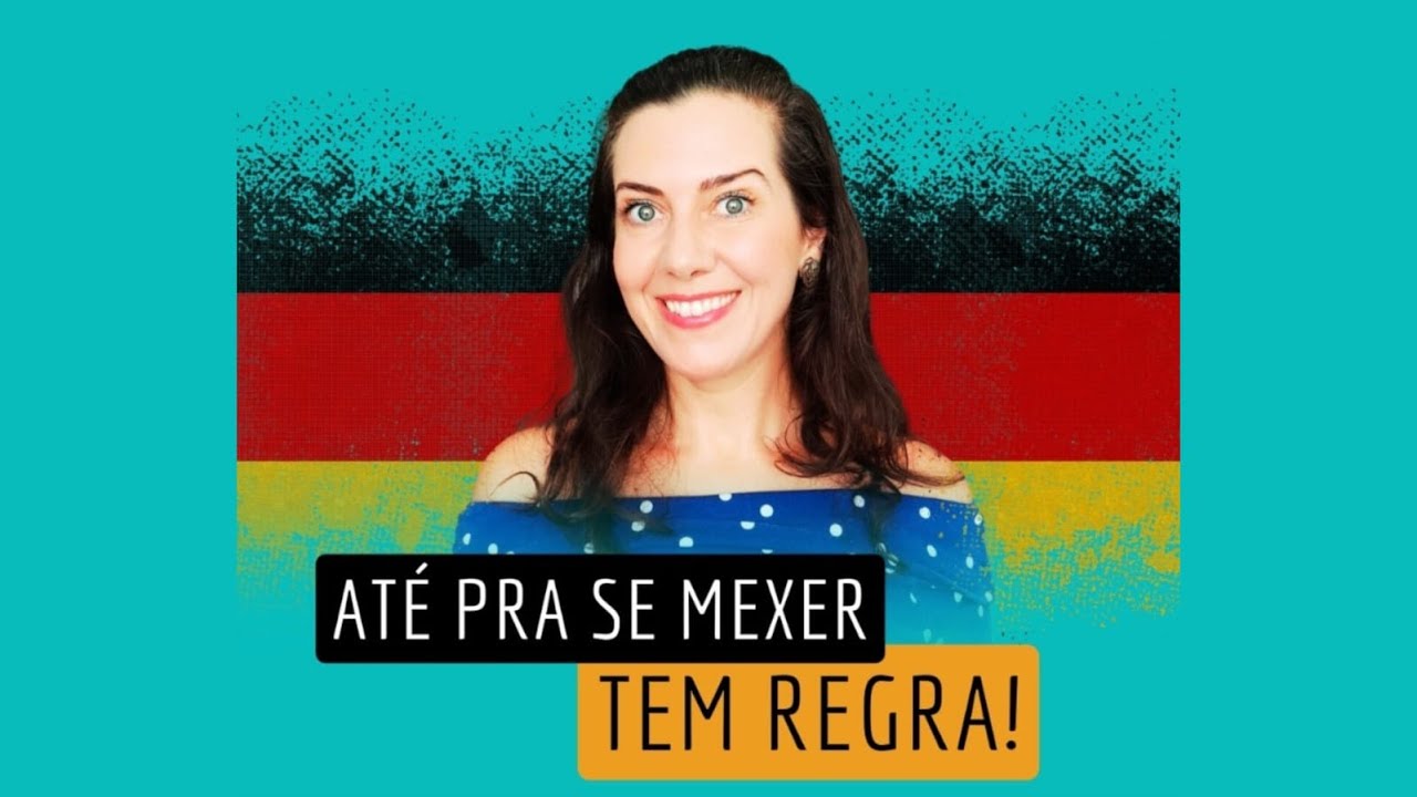 Cuidado com os Gestos e Expressões na Alemanha!