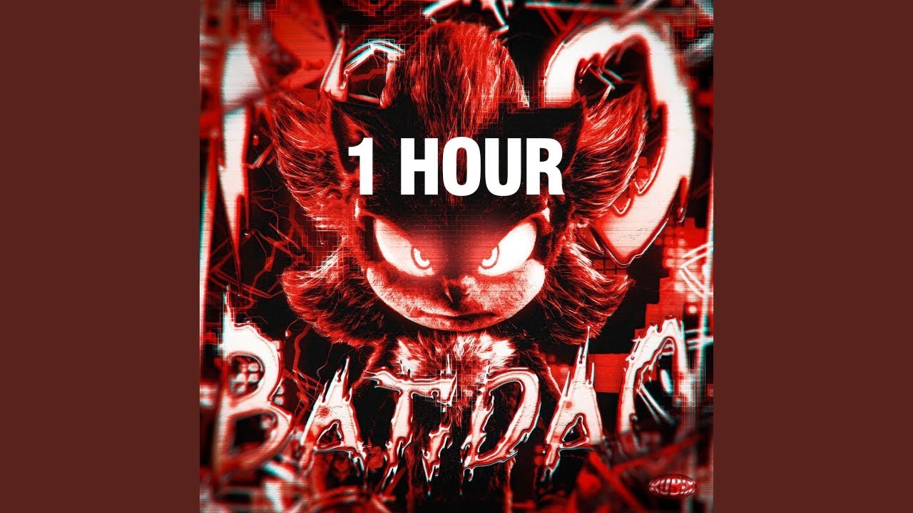 NO BATID&Atilde;O (1 HOUR)