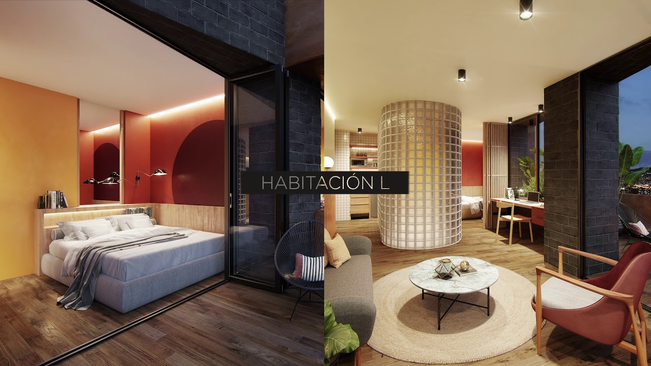 Heiss MED Hotel - Inversión inteligente