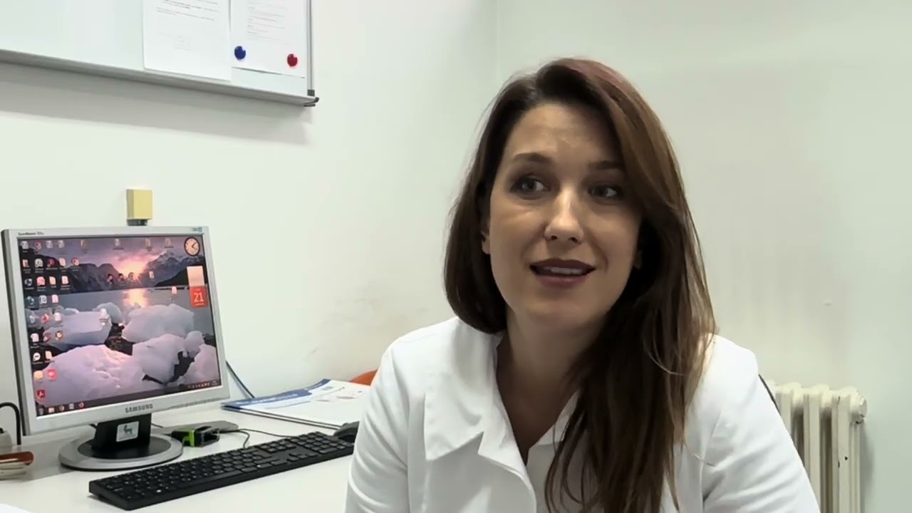 Dr. Anida Divanović Slato, spec. endokrinologije i dijabetologije o bolestima štitne žlijezde