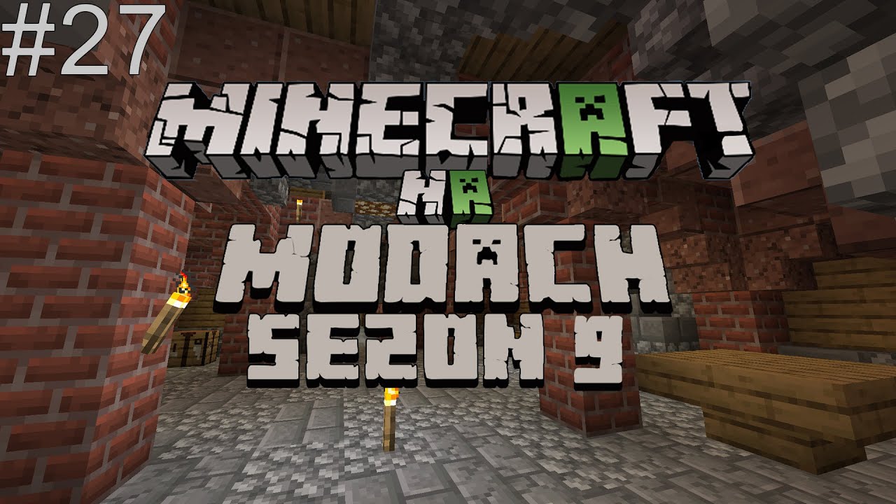 Kontynuacja akcji #27 (Minecraft na Modach Sezon 9)
