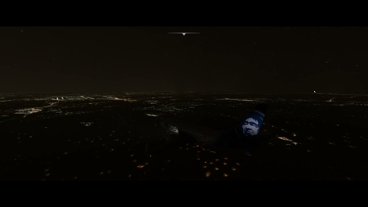 Dallas Fort Worth to Atlanta - Part 2 (737)