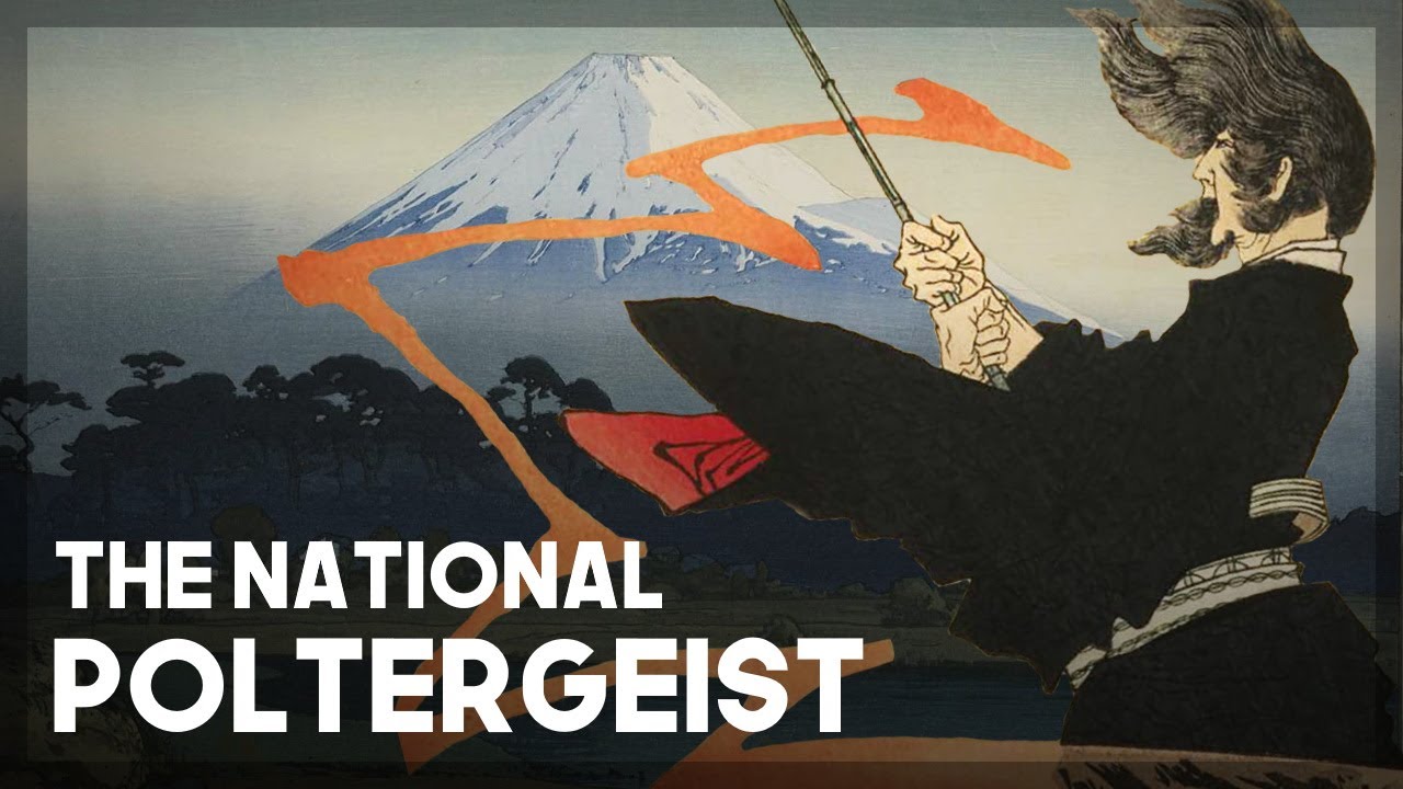 How to Become a God in Classical Japan