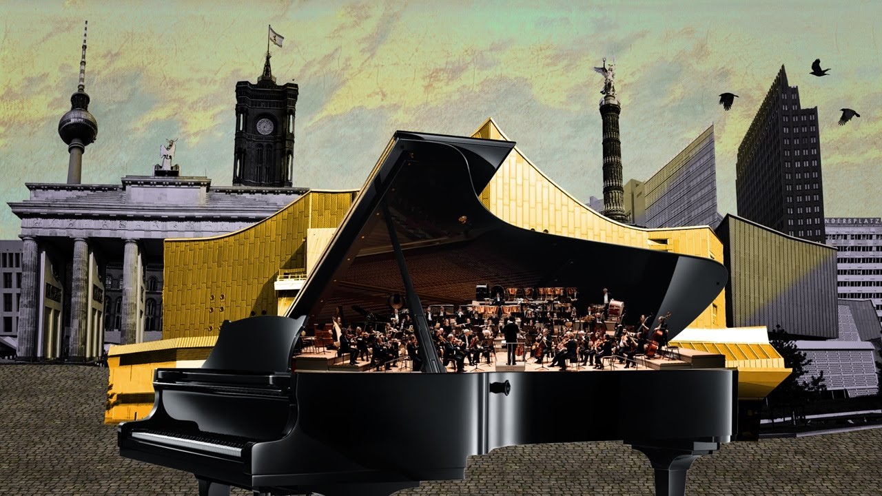 Berliner Symphoniker | Saison 25/26