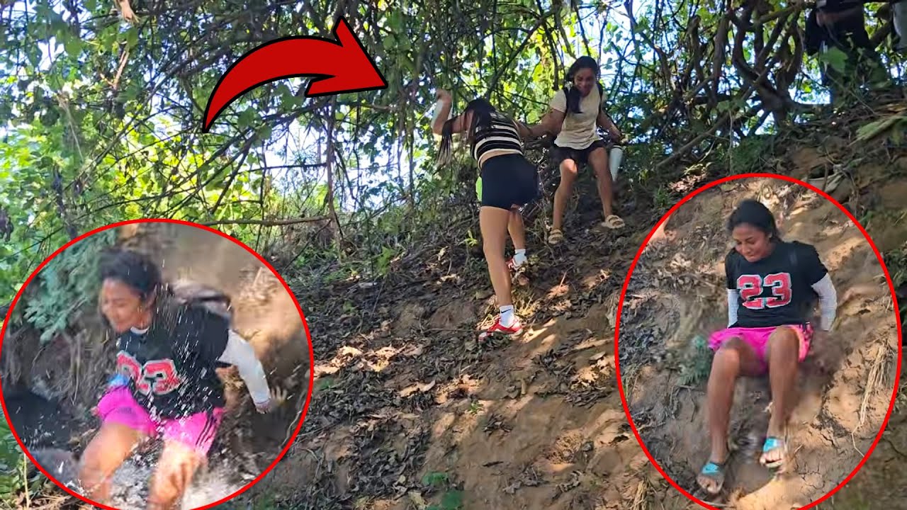 Esmeralda les demuestra que trae garra💪