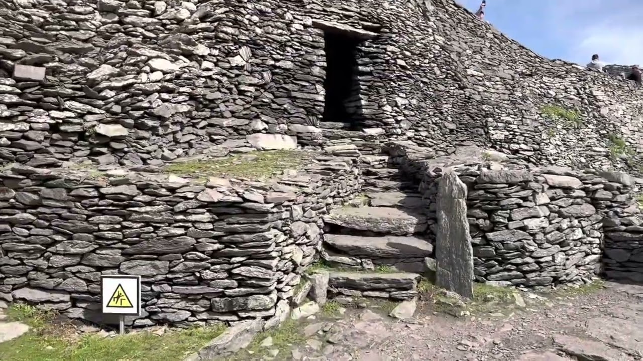 Skellig Michael Tours 8/8/2022
