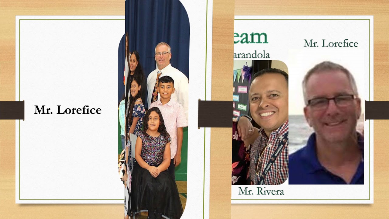 Twin Pines Elementary Fifth Grade Guidance Video