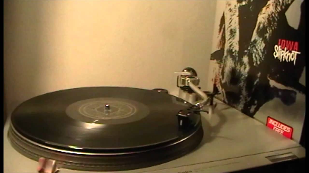 Slipknot- The Heretic Anthem (Vinyl)