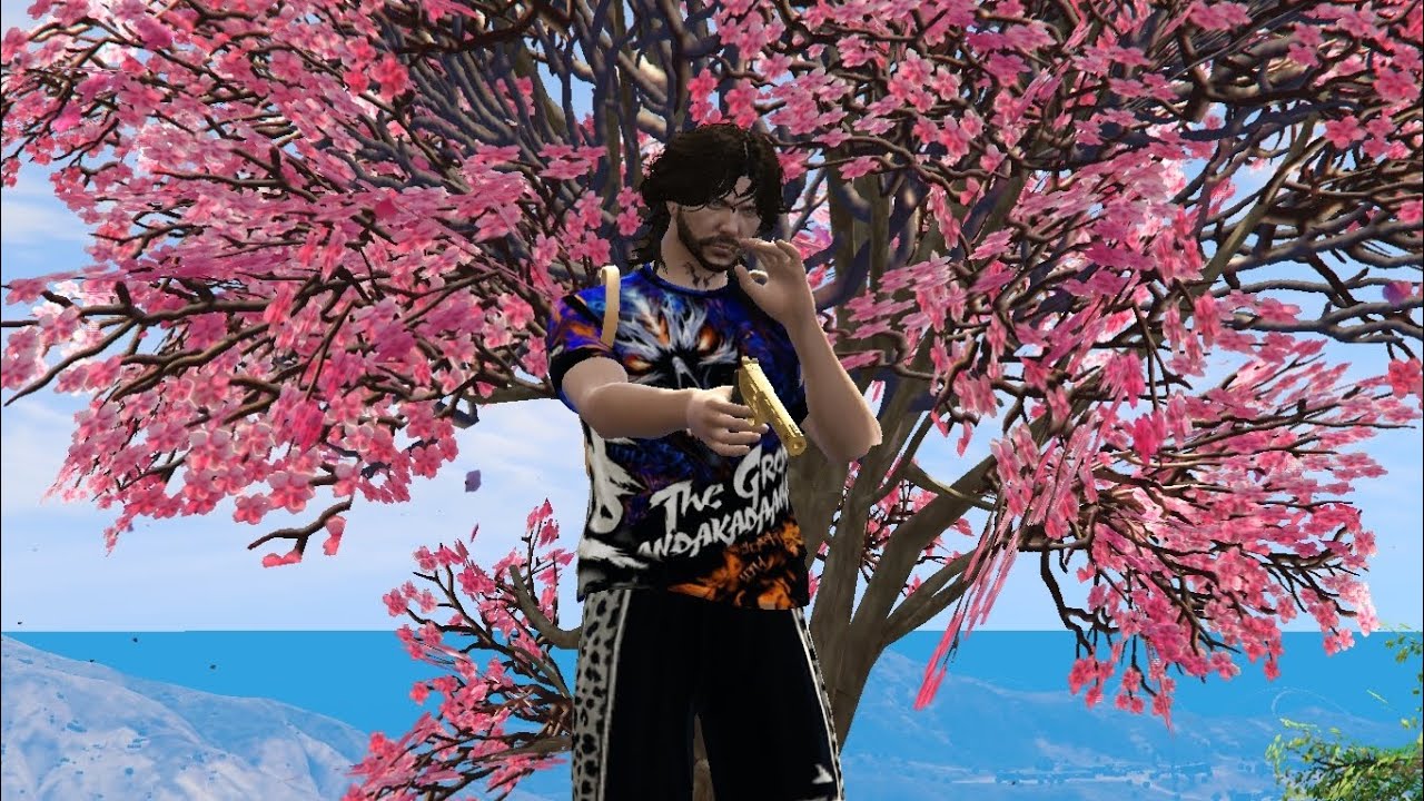 Bankai! | FIVEM MONTAGE 🔫