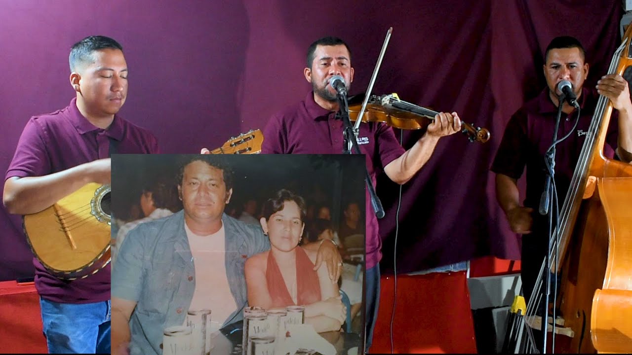 Corrido De Otilio Barajas - Los Potrillos De Turicato