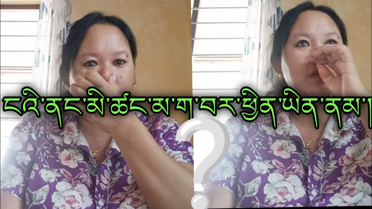 WHERE IMY FAMILY HAS GONE EARLY MORNING 🌅#TIBETAN VLOGGER#TIBETAN YOUTUBER#VLOG