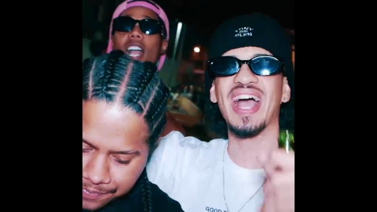 Mixstyc, Dryano x Jay Rozsan x Iz BLAKK x EL PLANTON RD - Saraa (Remix)(Video Oficial)