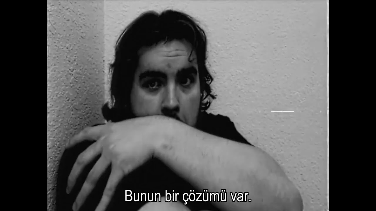 The Mandela Catalogue vol. 5 - Türkçe Çeviri