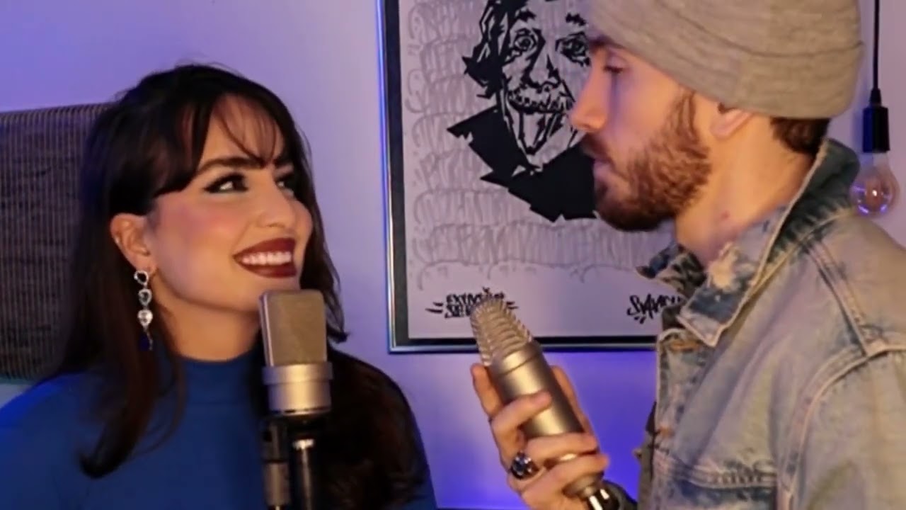 Mundo Ideal (Aladdin) Dreicon, Jessica Cardoso