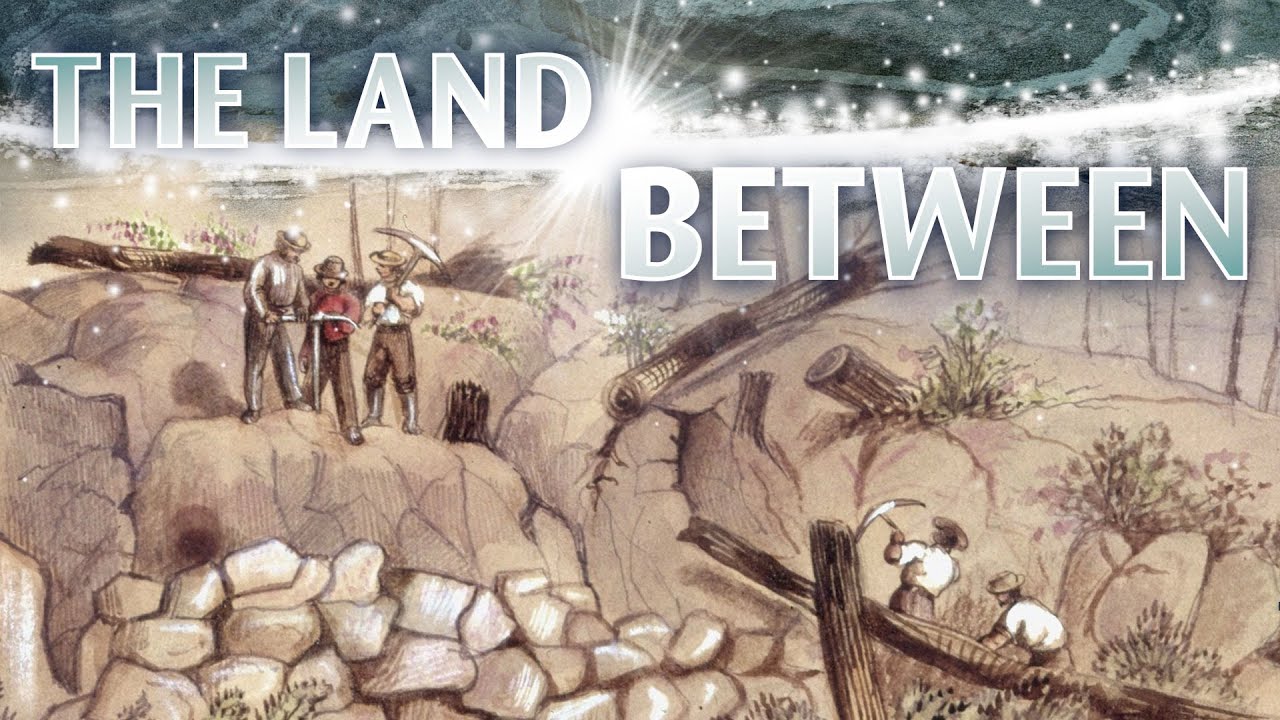 The Land Between: Marmora Iron Works